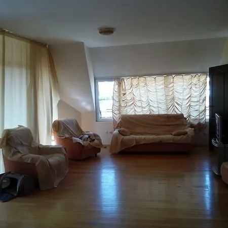 Apartment Отдых Под Шелест Морских Волн Sveti Vlas
