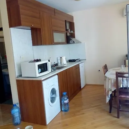 Apartment Отдых Под Шелест Морских Волн