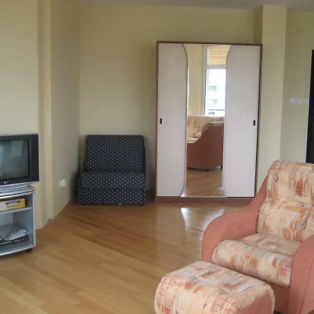 Отдых Под Шелест Морских Волн Apartment Sveti Vlas