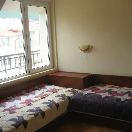 Apartment Отдых Под Шелест Морских Волн Sveti Vlas