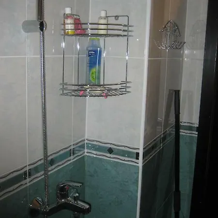 Apartment Отдых Под Шелест Морских Волн *