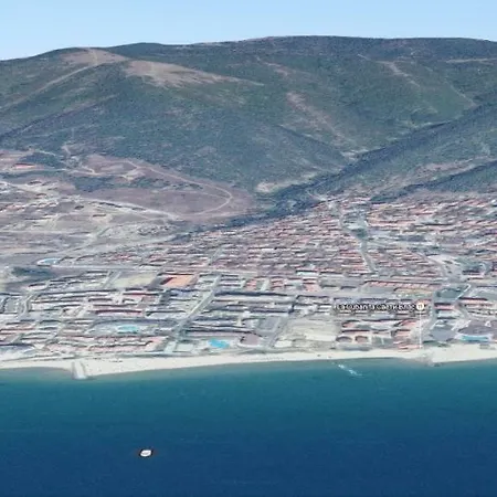 Отдых Под Шелест Морских Волн Apartment Sveti Vlas
