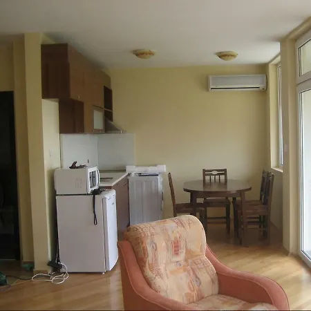 Apartment Отдых Под Шелест Морских Волн