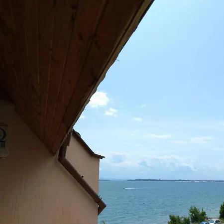 Apartment Отдых Под Шелест Морских Волн