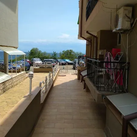 Apartment Отдых Под Шелест Морских Волн *