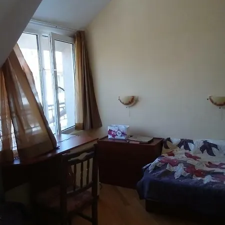 Apartamento Отдых Под Шелест Морских Волн Sveti Vlas