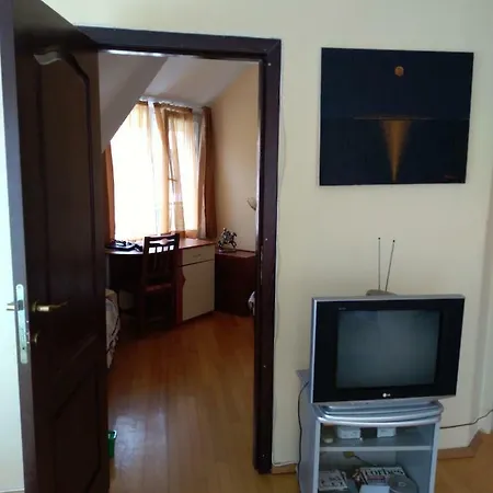 Apartamento Отдых Под Шелест Морских Волн