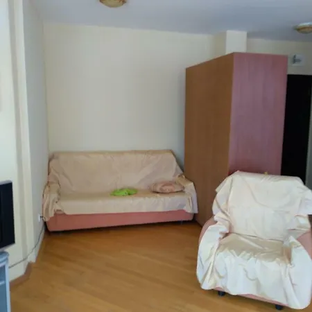 Отдых Под Шелест Морских Волн Apartamento